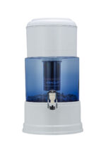 Imagen Filtro de agua de cristal Aqualine 12