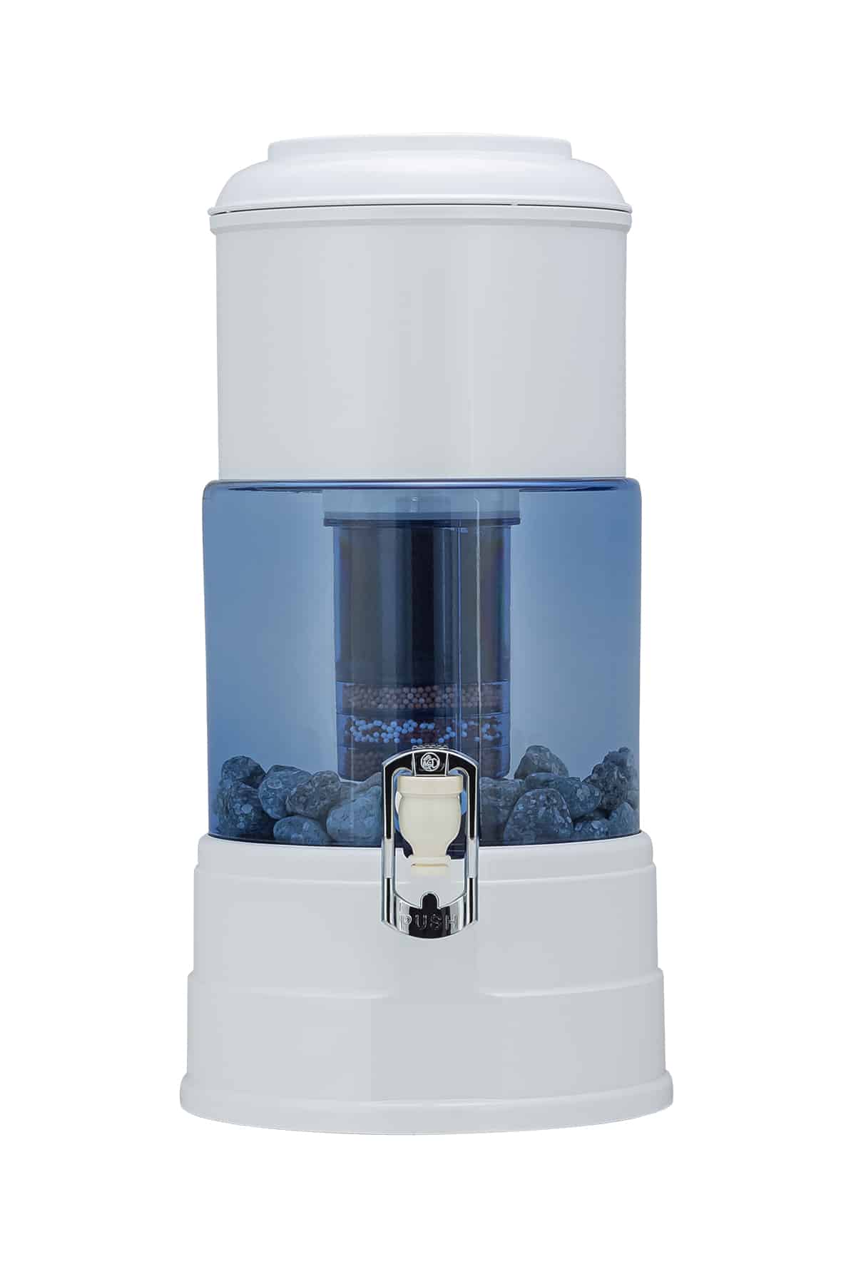 Achetez corée machine à eau alcaline pour de l'eau potable propre