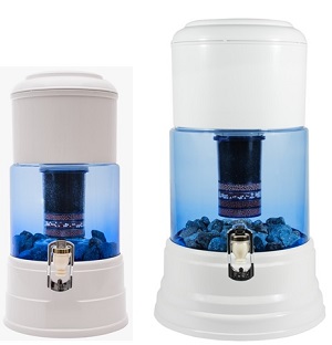 Aqualine water filters