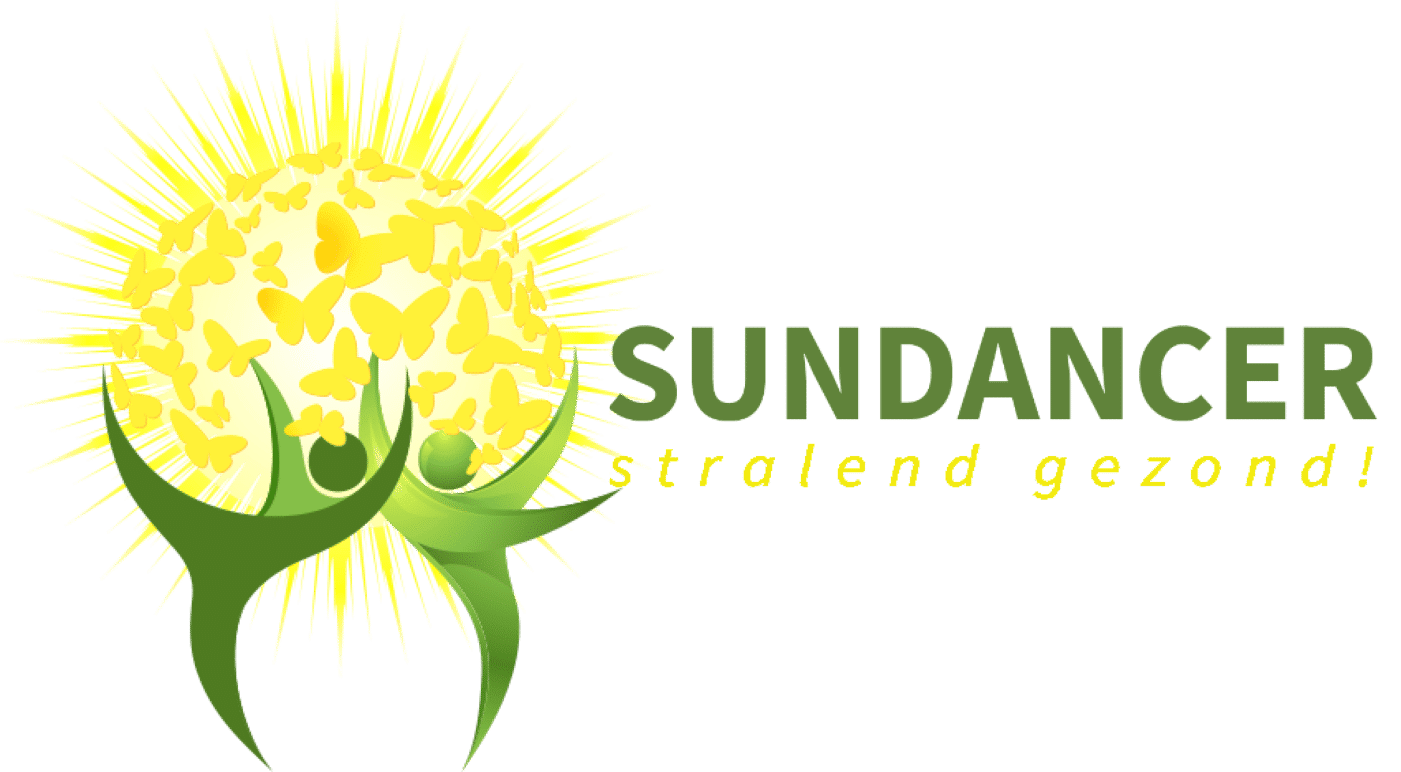 Sundancer Stralend Gezond geen fol 1