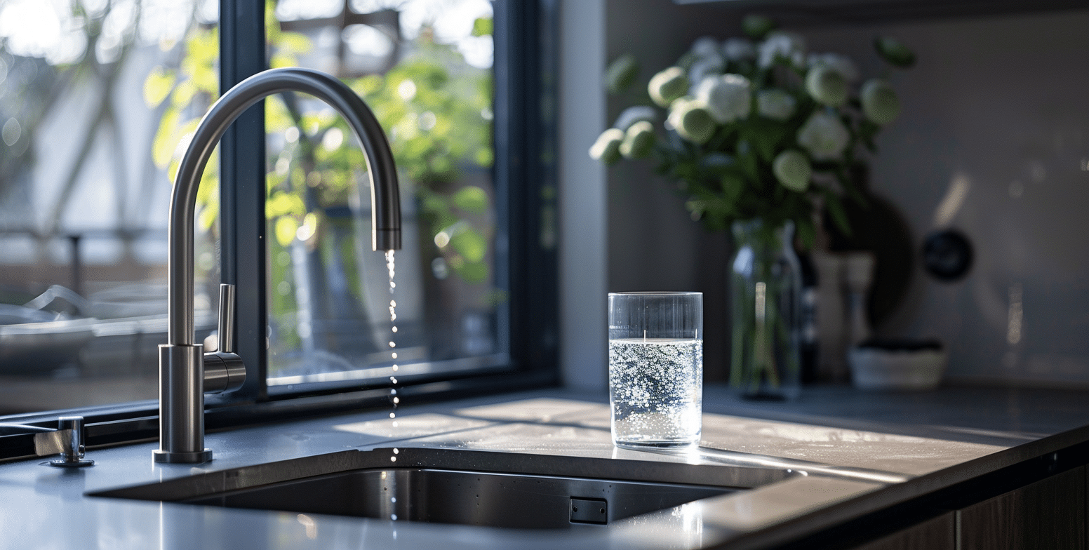 Heb ik een waterfilter nodig in Nederland?