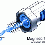 Magnetventil Tradeline AQV
